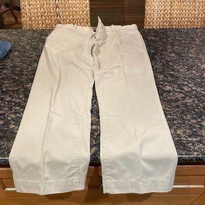 Classic Gap Khakis